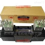 BT-03YUKEN日本油研BT型 控制閥 先導控制溢流閥