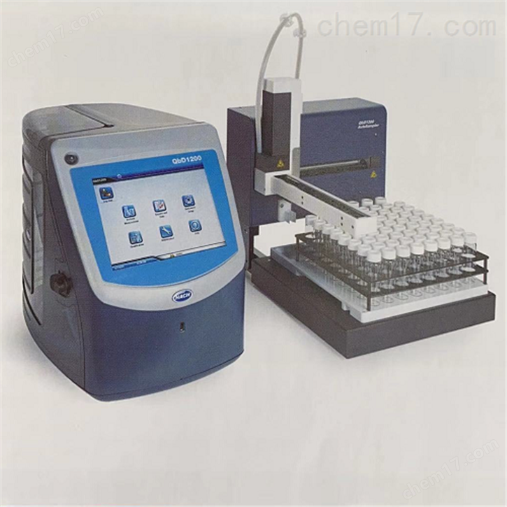 總有機碳分析儀