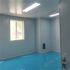 信陽(yáng)凈化車間裝修多少錢一平方