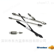 Shodex OHpak SB-806M HQ尺寸排阻色譜柱