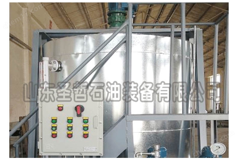 圣哲智能加藥裝置