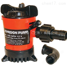 JOHNSON PUMP齒輪泵
