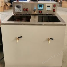 冷熱循環水槽