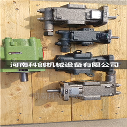 RICKMEIER瑞克梅爾齒輪泵R25/16?+?25/26