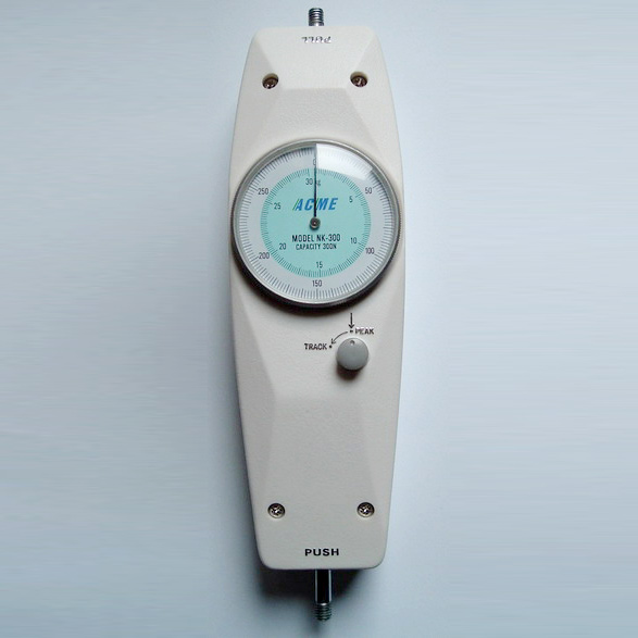 nk指针推拉力计