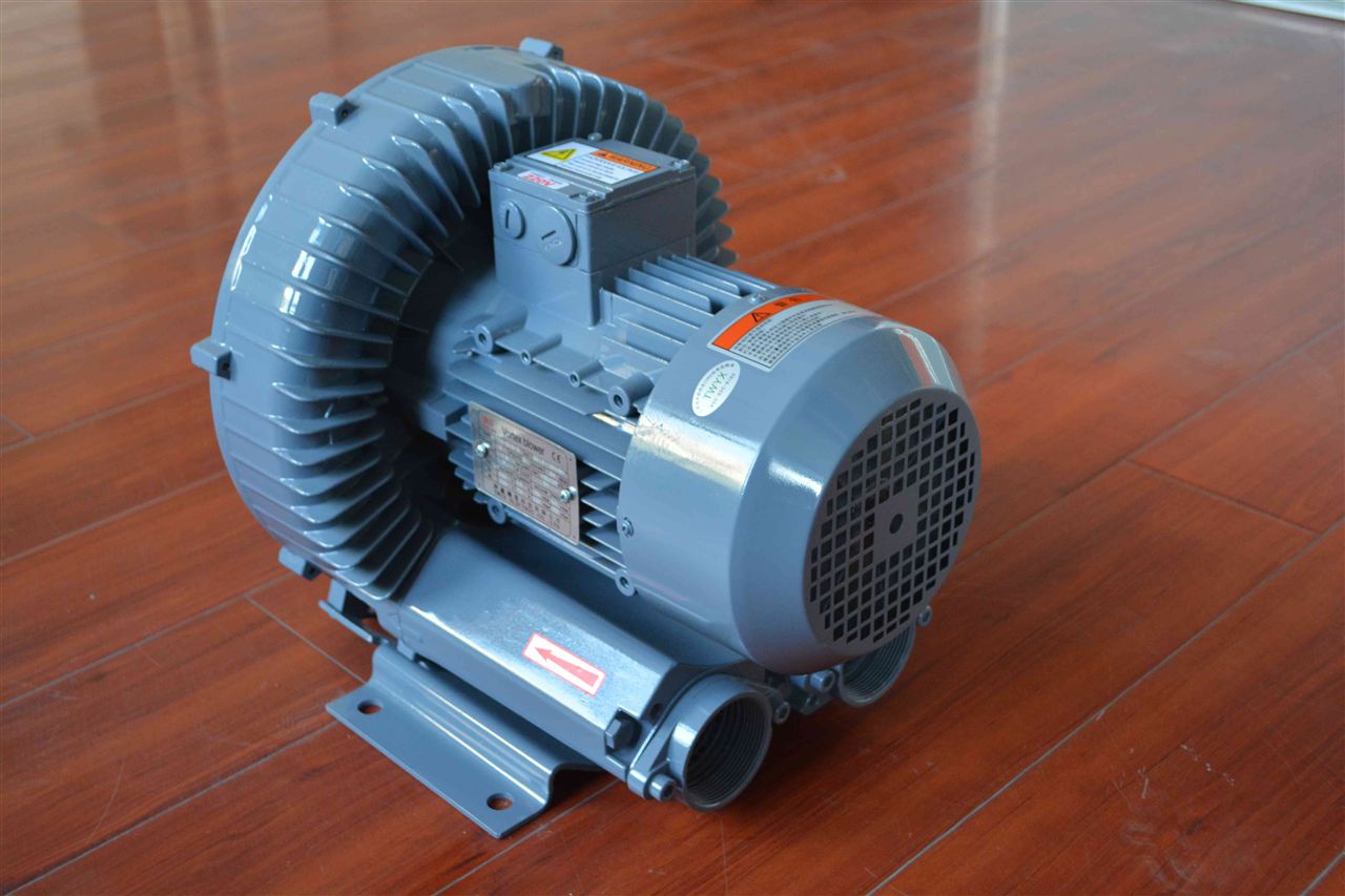 yx-81d-2 5.5kw 上海5.5kw漩涡高压风机-5.5kw漩涡高压风机批发价