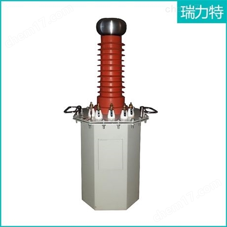 《二級承試資質》工頻耐壓試驗裝置