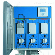 德國(guó)WTW TresCon P511+OA110氨氮總磷測(cè)定儀