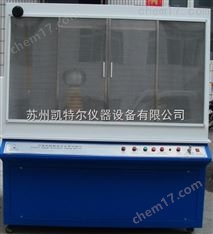 絕緣材料電壓擊穿試驗儀
