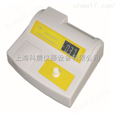 DR6300 氨氮水質(zhì)分析儀