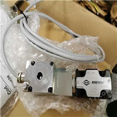 Duplomatic电磁阀VPP4M-D型号