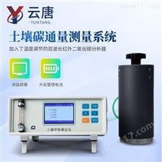 土壤碳通量自動測量系統(tǒng)