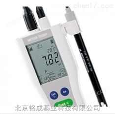 FiveGo溶解氧測(cè)試儀