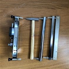 手持式應變儀說明書