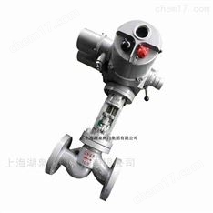 高壓電動鑄鋼截止閥