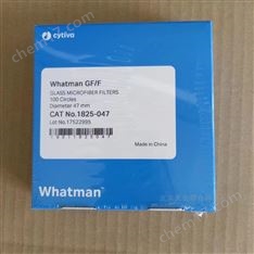 GF/F 級玻璃微纖維濾紙濾膜