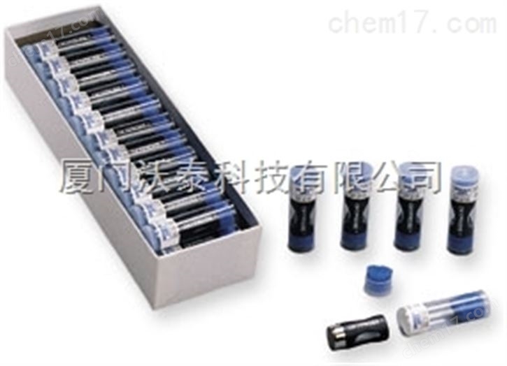 覆膜法溶氧電極膜頭套裝