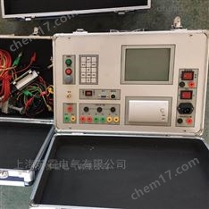 断路器机械特性检测测定仪