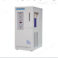 氮?dú)獍l(fā)生器廠家（內(nèi)置空氣源）