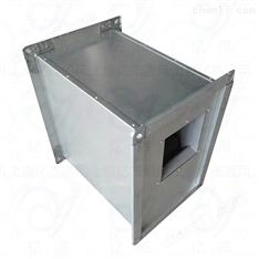 低噪音管道式離心風(fēng)機