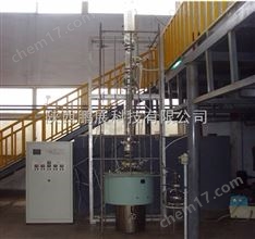 玻璃貴金屬純化裝置