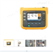 福祿克Fluke 1738三相電能表質(zhì)量記錄儀