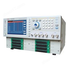 常州同惠 TH2829系列 自动变压器测试系统