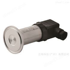 LEEG衛(wèi)生型壓力變送器