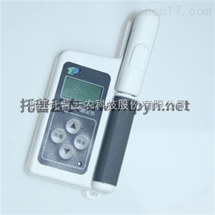手持葉綠素含量儀