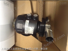 寶德流量計BURKERT025747S說明