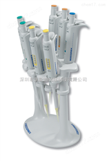 337/340移液器支架及彩帽