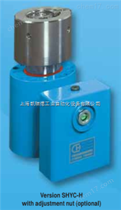 德國Hylatechnik行程阻尼器中國總代理